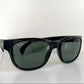 Ray Ban B&L USA 80s vintage sunglasses -  W2754 Undercurrent