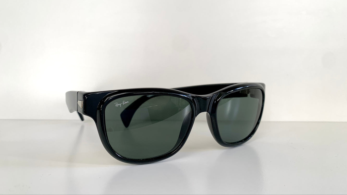 Ray Ban B&L USA 80s vintage sunglasses -  W2754 Undercurrent