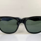 Ray Ban B&L USA 80s vintage sunglasses -  W2754 Undercurrent