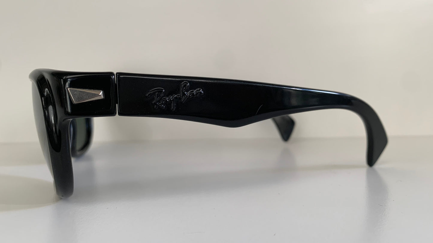 Ray Ban B&L USA 80s vintage sunglasses -  W2754 Undercurrent