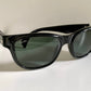 Ray Ban B&L USA 80s vintage sunglasses -  W2754 Undercurrent