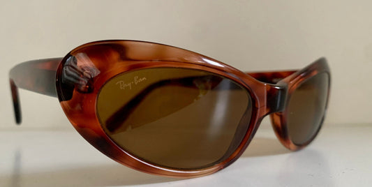 Ray Ban B&L - W2523 Rituals