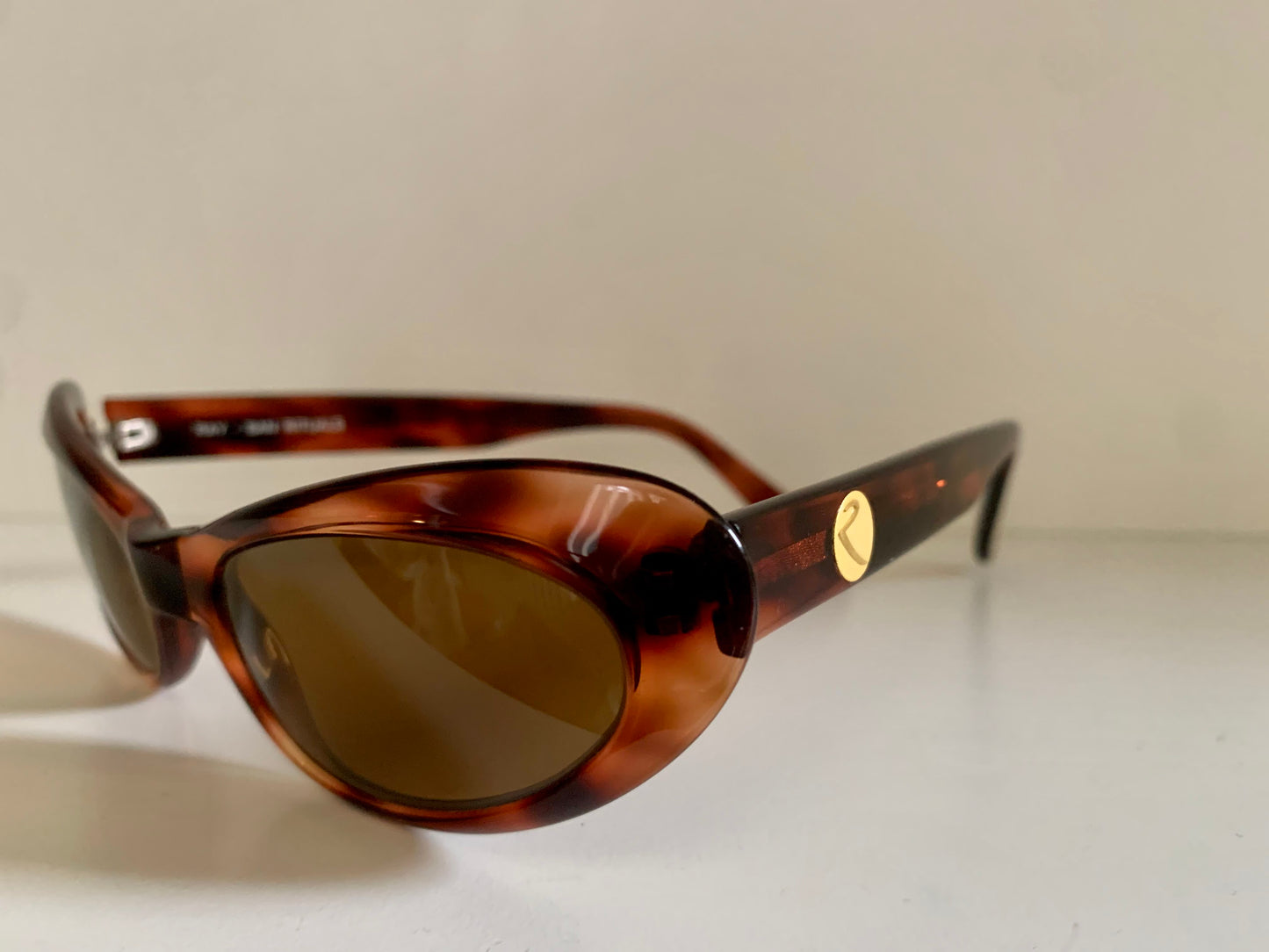 Ray Ban B&L - W2523 Rituals