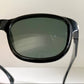 Ray Ban B&L USA 80s vintage sunglasses -  W2754 Undercurrent