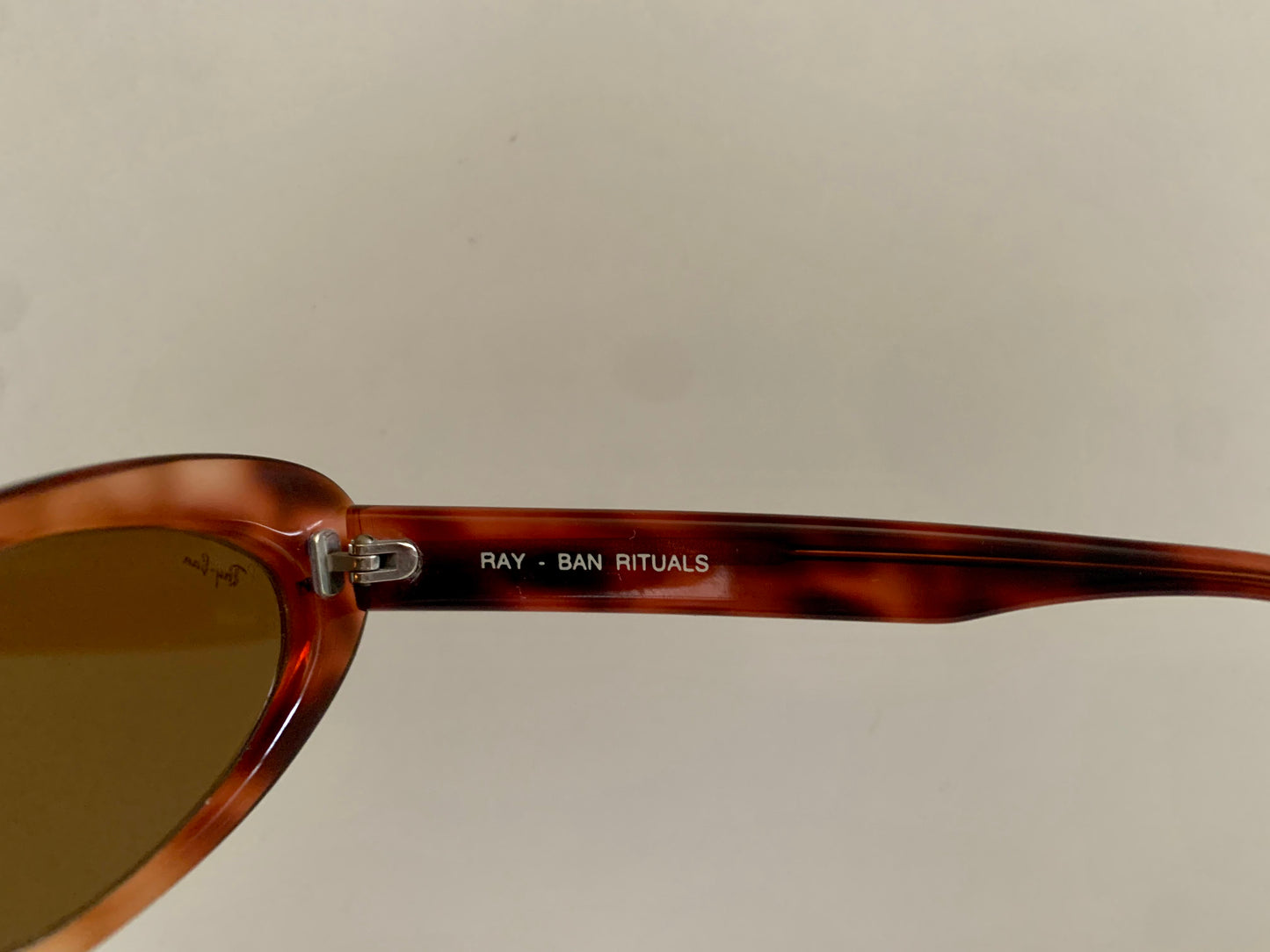 Ray Ban B&L - W2523 Rituals