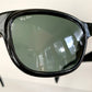 Ray Ban B&L USA 80s vintage sunglasses -  W2754 Undercurrent