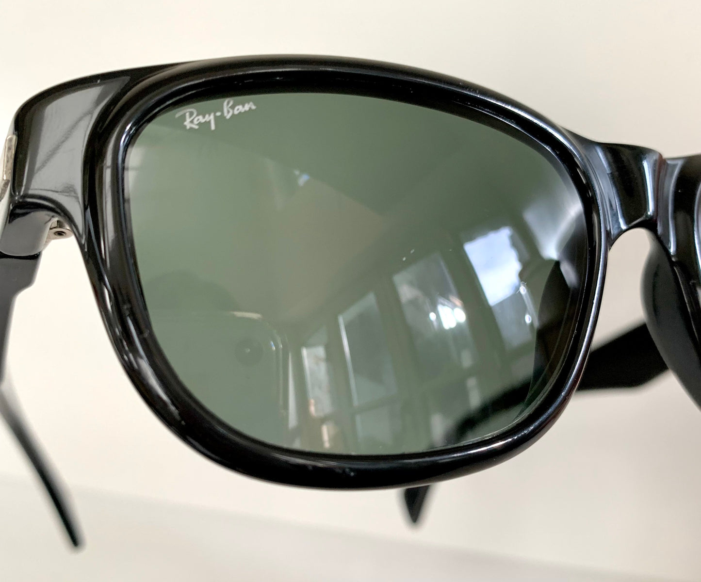 Ray Ban B&L USA 80s vintage sunglasses -  W2754 Undercurrent