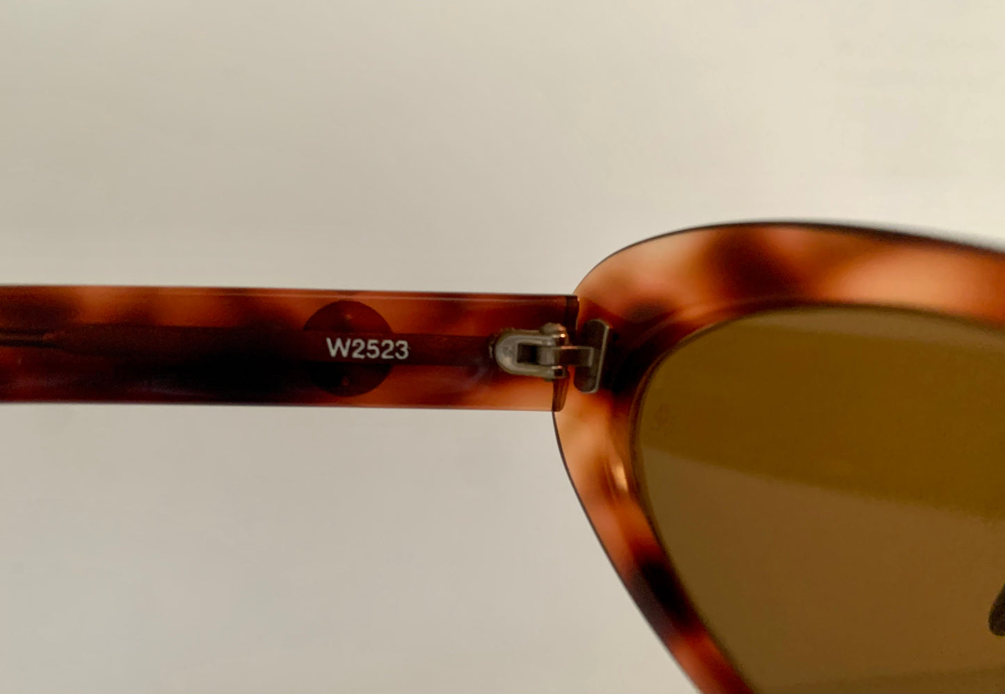 Ray Ban B&L - W2523 Rituals