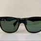 Ray Ban B&L USA 80s vintage sunglasses -  W2754 Undercurrent