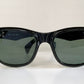 Ray Ban B&L USA 80s vintage sunglasses -  W2754 Undercurrent