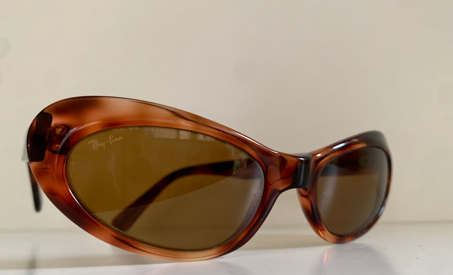 Ray Ban B&L - W2523 Rituals