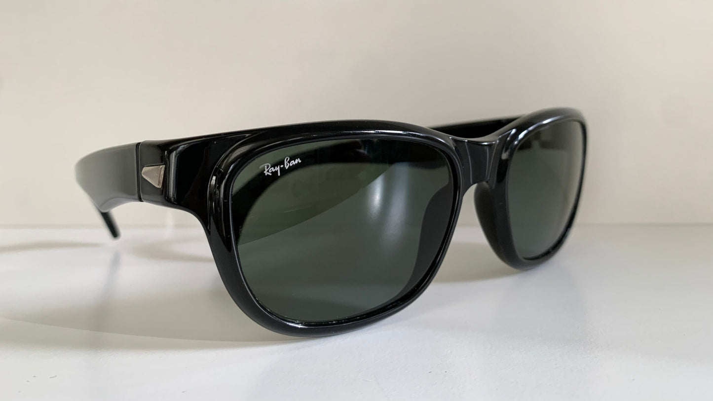 Ray Ban B&L USA 80s vintage sunglasses -  W2754 Undercurrent