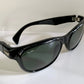 Ray Ban B&L USA 80s vintage sunglasses -  W2754 Undercurrent