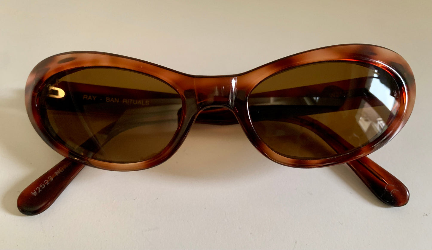 Ray Ban B&L - W2523 Rituals