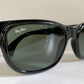 Ray Ban B&L USA 80s vintage sunglasses -  W2754 Undercurrent