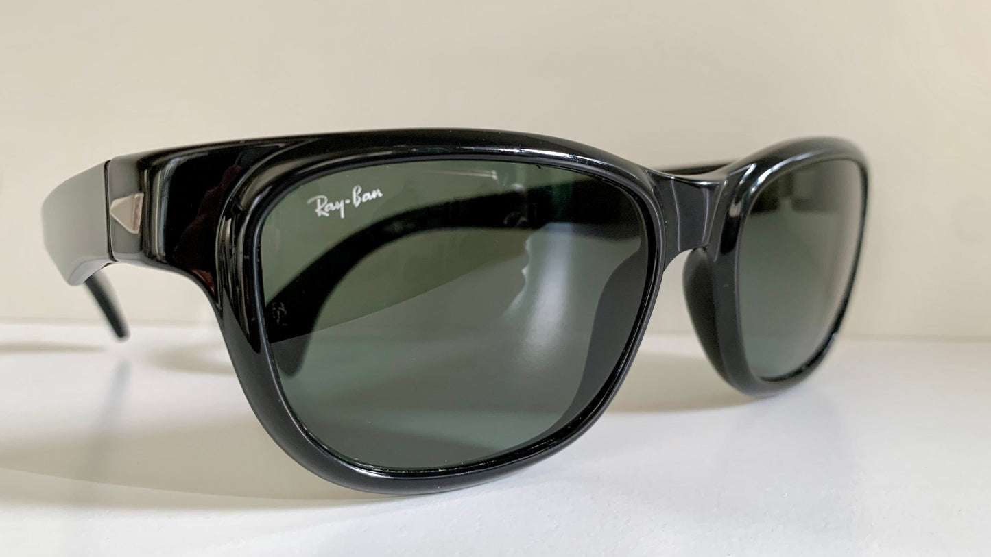 Ray Ban B&L USA 80s vintage sunglasses -  W2754 Undercurrent