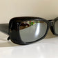 Ray Ban B&L - W2637 Sidestreet Tanker mirrored