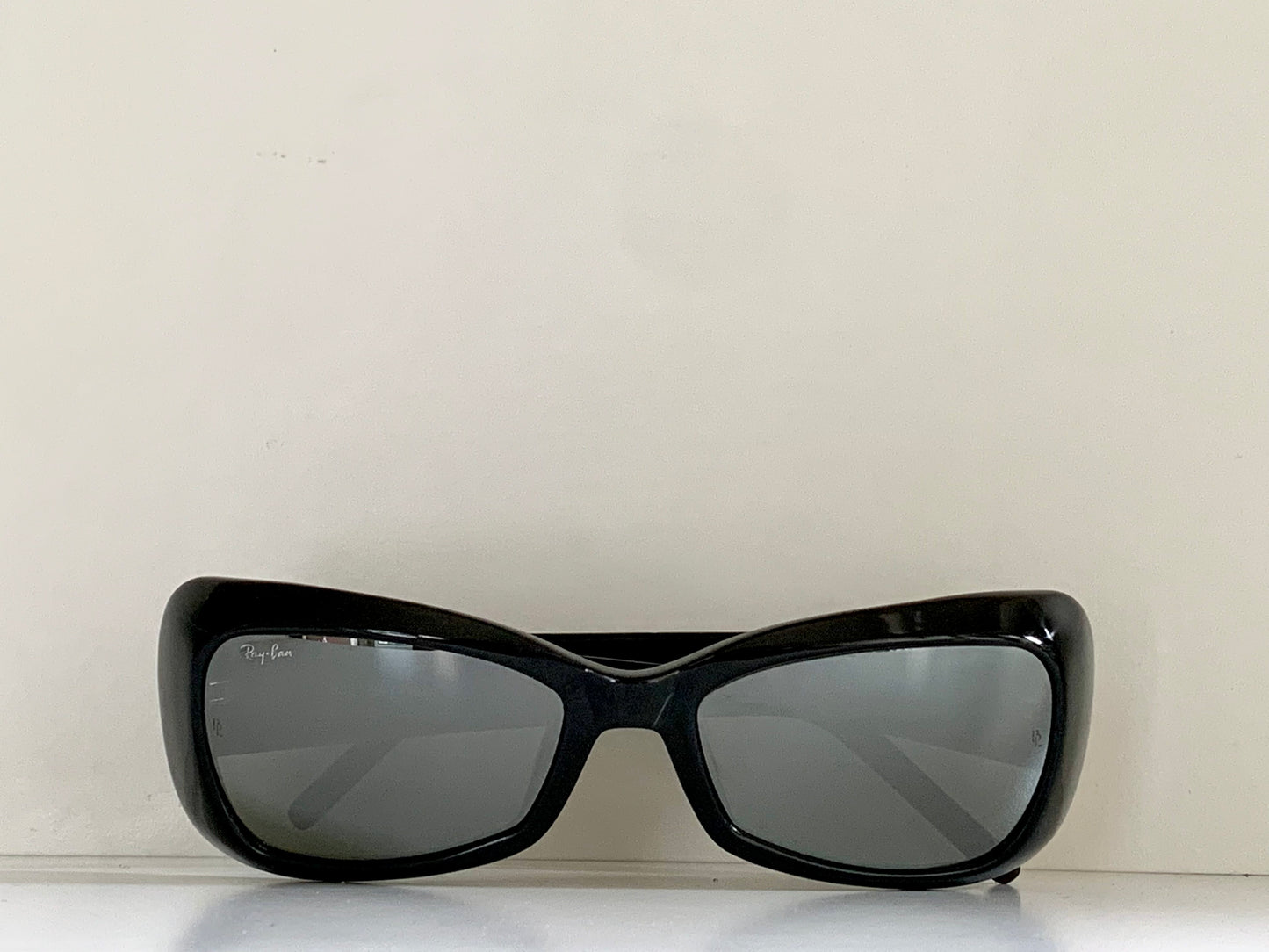 Ray Ban B&L - W2637 Sidestreet Tanker mirrored