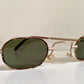 Winchester by Magic Line NOS 90s vintage sunglasses - XS frames