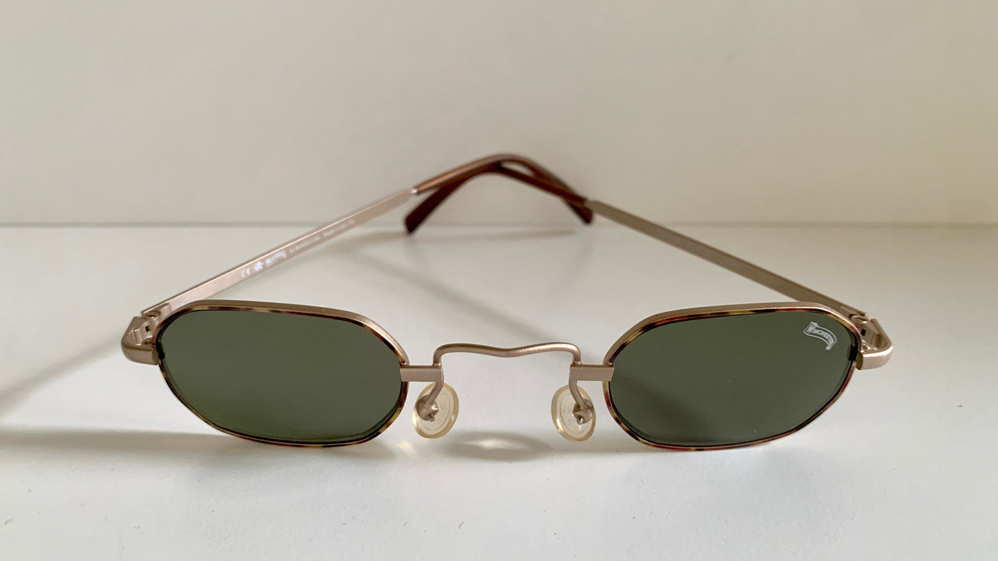 Winchester by Magic Line NOS 90s vintage sunglasses - XS frames