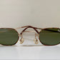 Winchester by Magic Line NOS 90s vintage sunglasses - XS frames