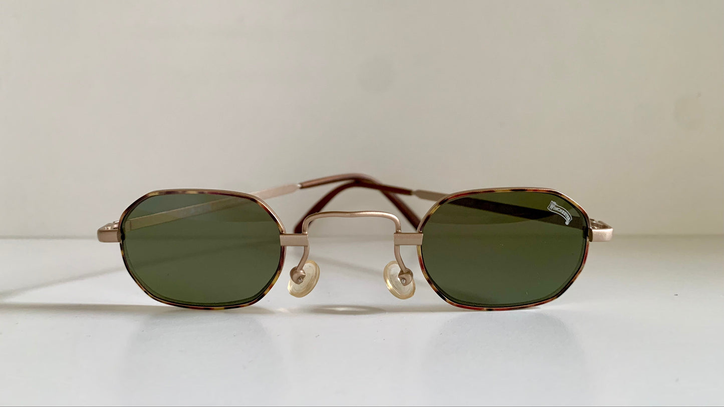 Winchester by Magic Line NOS 90s vintage sunglasses - XS frames