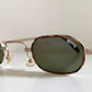 Winchester by Magic Line NOS 90s vintage sunglasses - XS frames