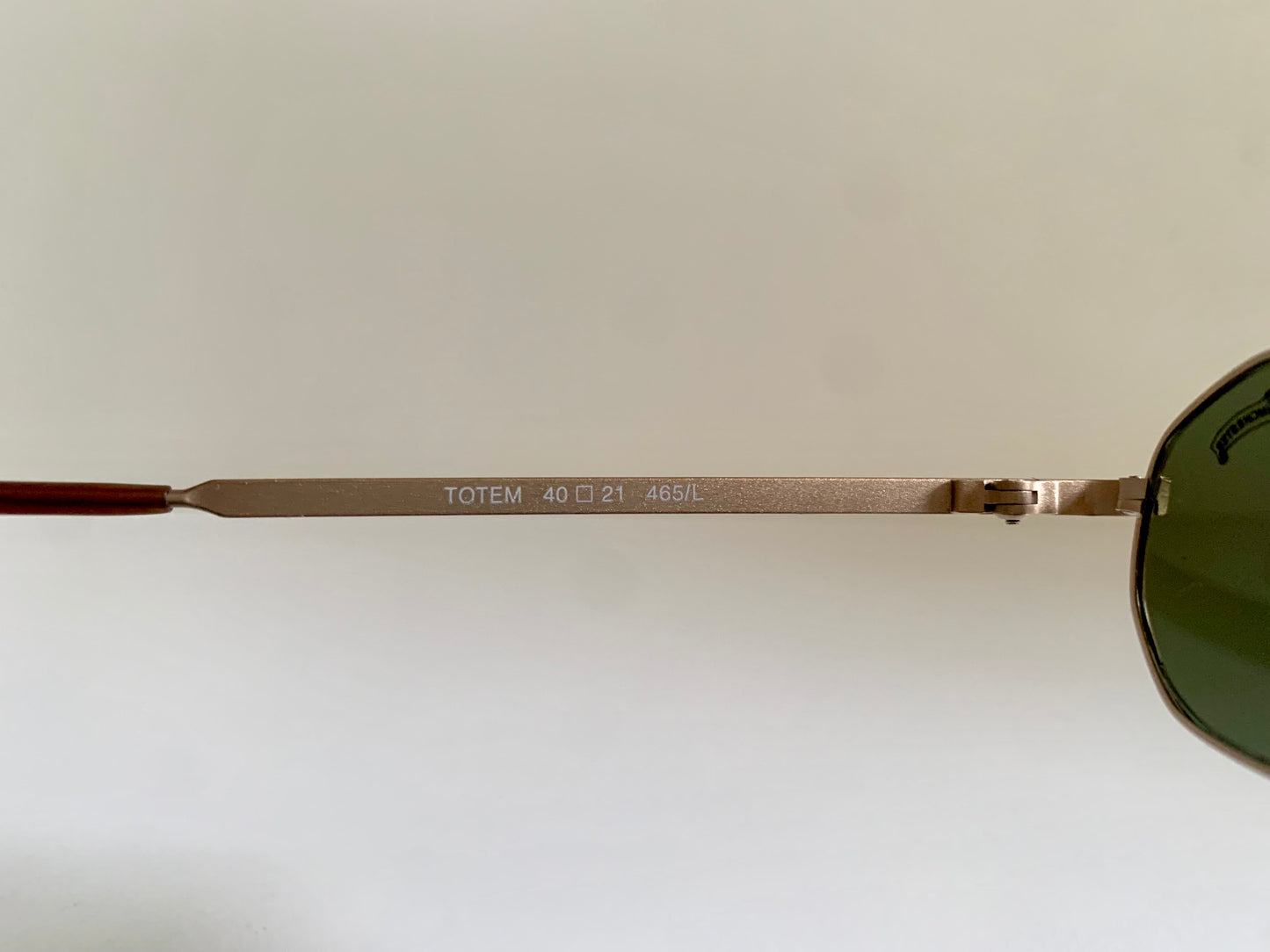 Winchester by Magic Line NOS 90s vintage sunglasses - XS frames