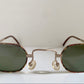 Winchester by Magic Line NOS 90s vintage sunglasses - XS frames