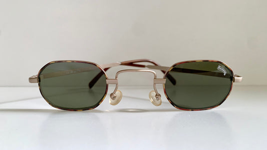 Winchester by Magic Line NOS 90s vintage sunglasses - XS frames