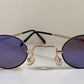 Winchester by Magic Line NOS 90s vintage sunglasses - XS frames