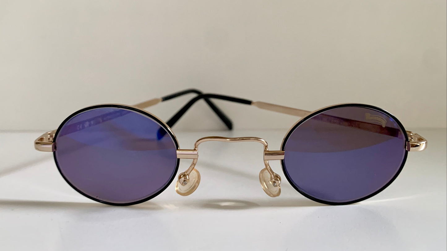 Winchester by Magic Line NOS 90s vintage sunglasses - XS frames