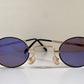 Winchester by Magic Line NOS 90s vintage sunglasses - XS frames