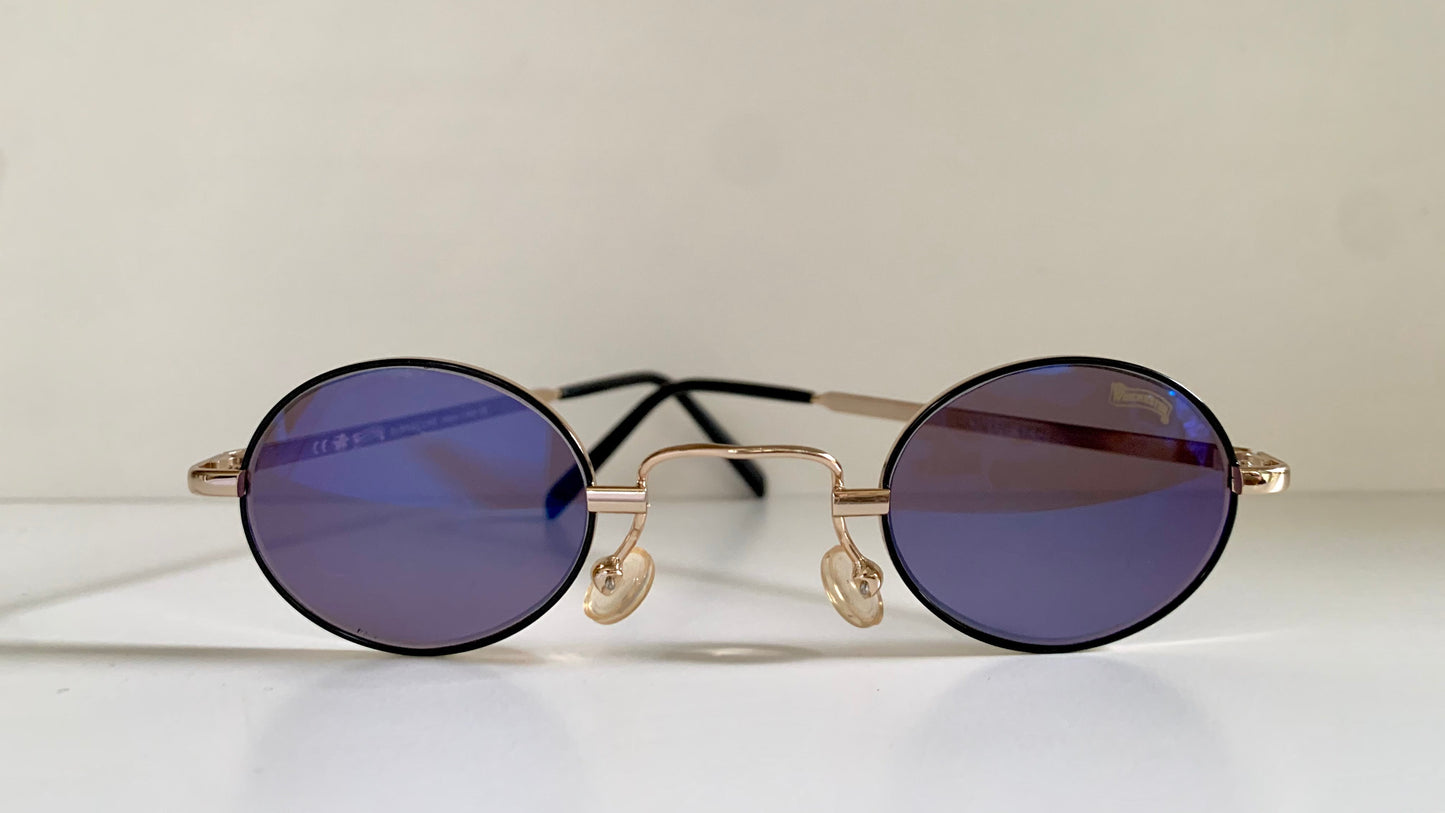 Winchester by Magic Line NOS 90s vintage sunglasses - XS frames