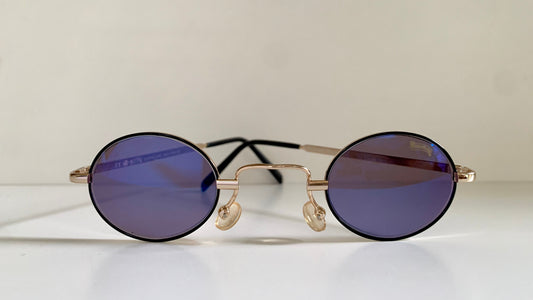 Winchester by Magic Line NOS 90s vintage sunglasses - XS frames