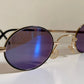Winchester by Magic Line NOS 90s vintage sunglasses - XS frames