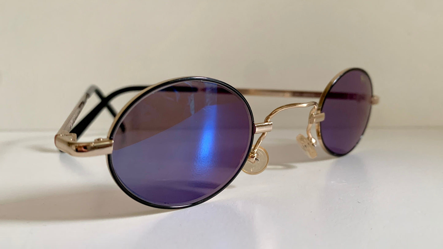 Winchester by Magic Line NOS 90s vintage sunglasses - XS frames