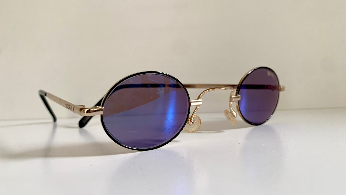 Winchester by Magic Line NOS 90s vintage sunglasses - XS frames