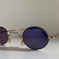 Winchester by Magic Line NOS 90s vintage sunglasses - XS frames