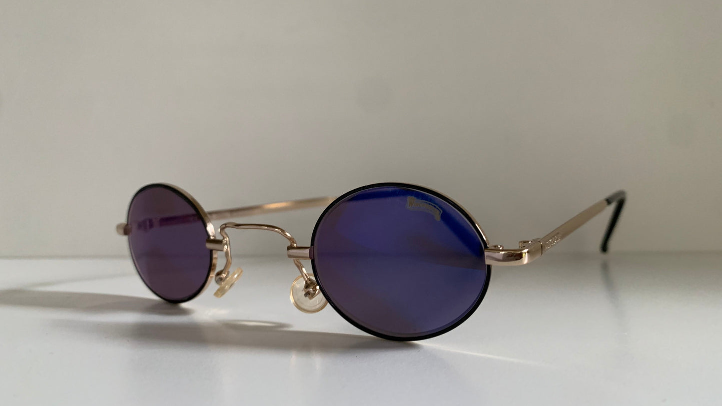 Winchester by Magic Line NOS 90s vintage sunglasses - XS frames