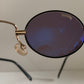Winchester by Magic Line NOS 90s vintage sunglasses - XS frames