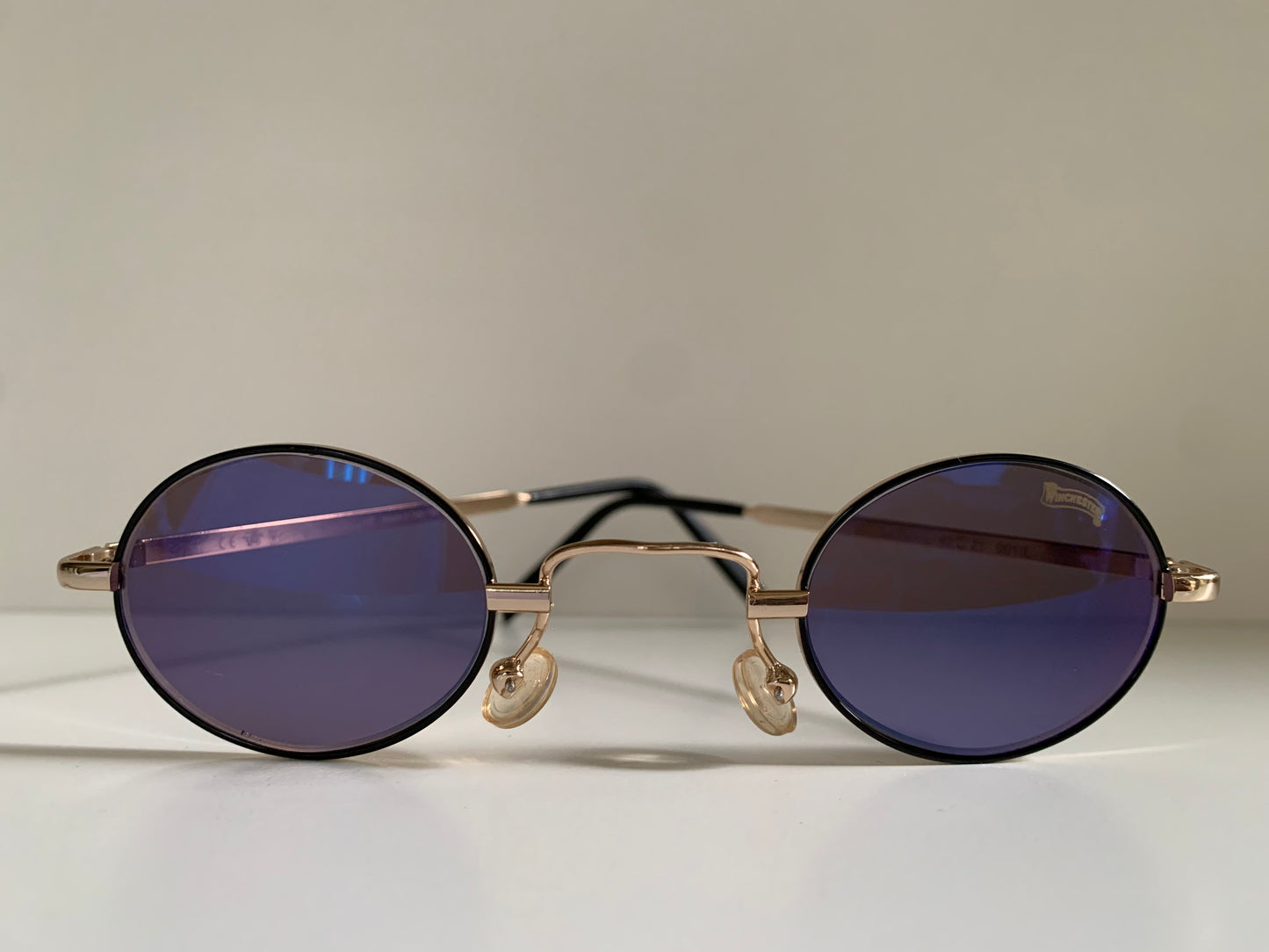 Winchester by Magic Line NOS 90s vintage sunglasses - XS frames