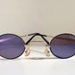 Winchester by Magic Line NOS 90s vintage sunglasses - XS frames