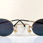 Winchester by Magic Line NOS 90s vintage sunglasses - XS frames
