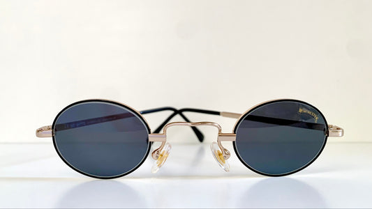 Winchester by Magic Line NOS 90s vintage sunglasses - XS frames