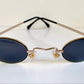 Winchester by Magic Line NOS 90s vintage sunglasses - XS frames