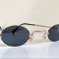 Winchester by Magic Line NOS 90s vintage sunglasses - XS frames