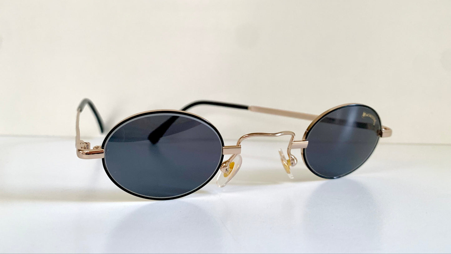 Winchester by Magic Line NOS 90s vintage sunglasses - XS frames