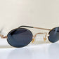 Winchester by Magic Line NOS 90s vintage sunglasses - XS frames