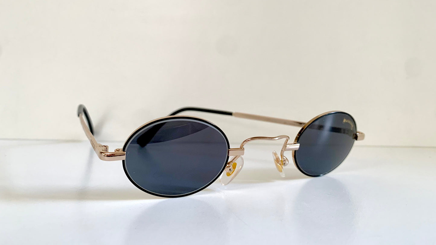 Winchester by Magic Line NOS 90s vintage sunglasses - XS frames